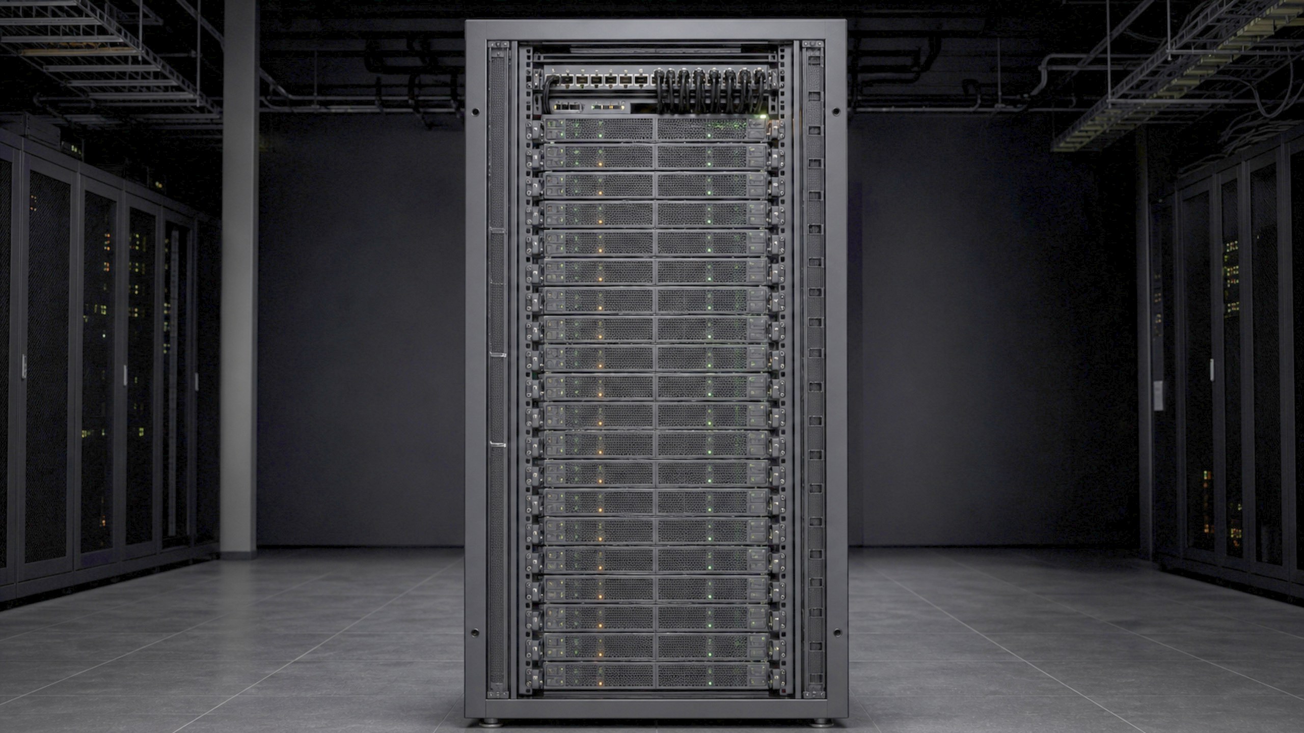 NVIDIA H200 accelerator